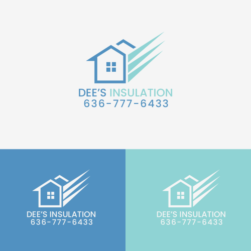 INSULATION LOGO DESIGN