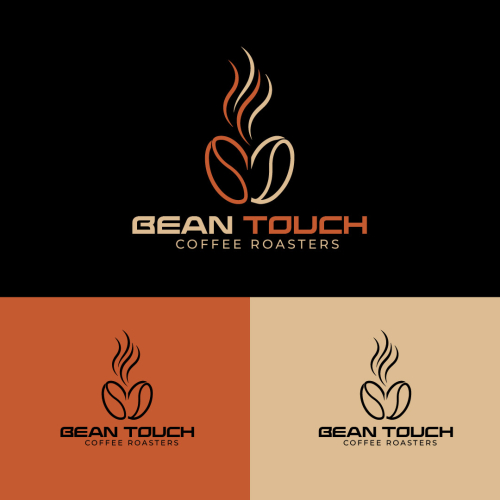 COFFE LOGO DESIGN