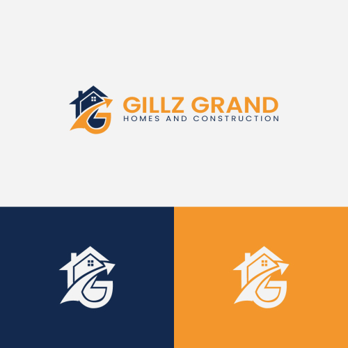 REAL ESTATE LOGO DESIGN