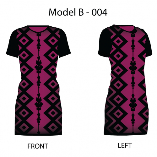 Design for the Tunics