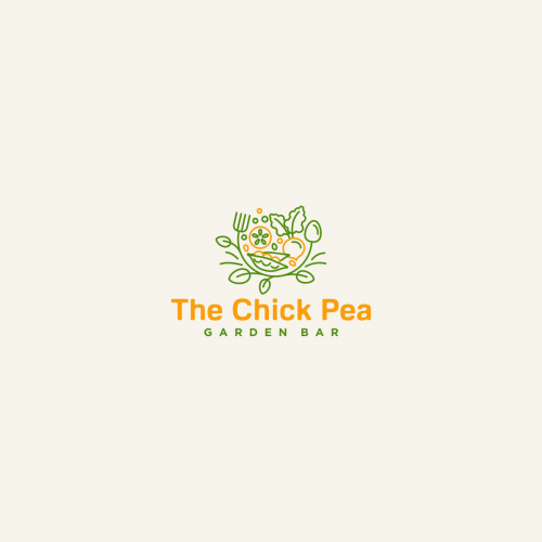 THE CHICK PEA thumb