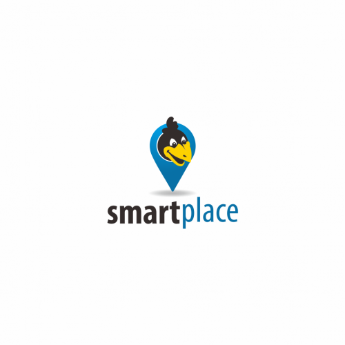 Character logo thumb