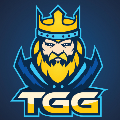 The God Gamer (TGG) thumb