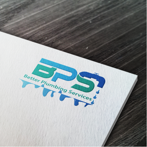 Better plumbing services logo thumb