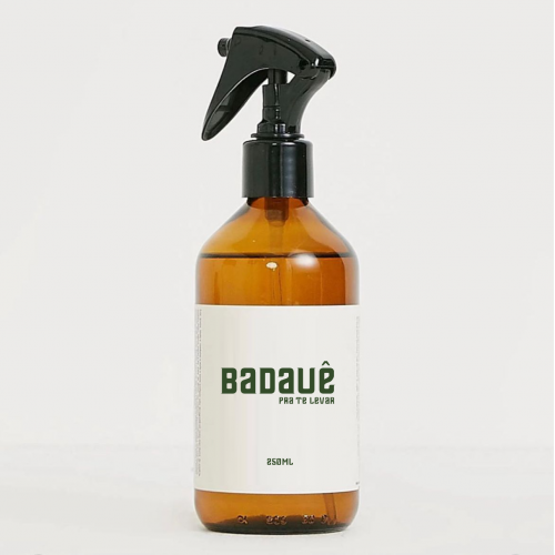 aroma badaue
