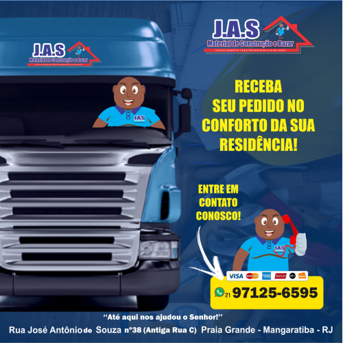 material construção