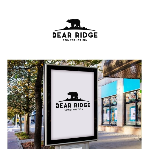 BEAR RIDGE thumb