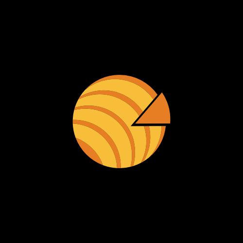 cake logo