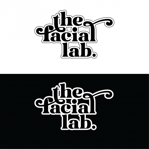 the facial lab.