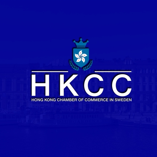 H K C C logo