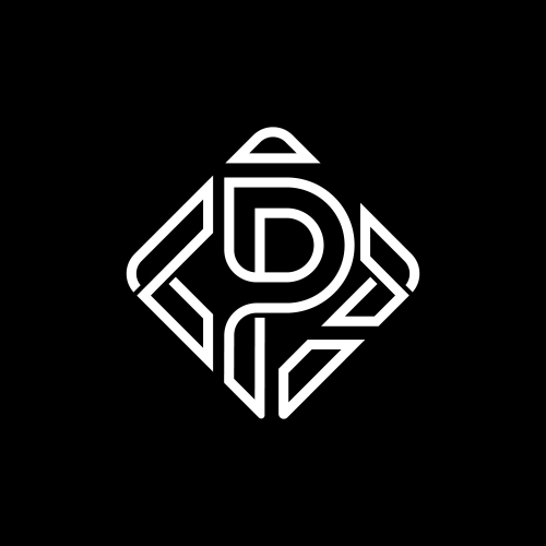 ELEGANT P LOGO