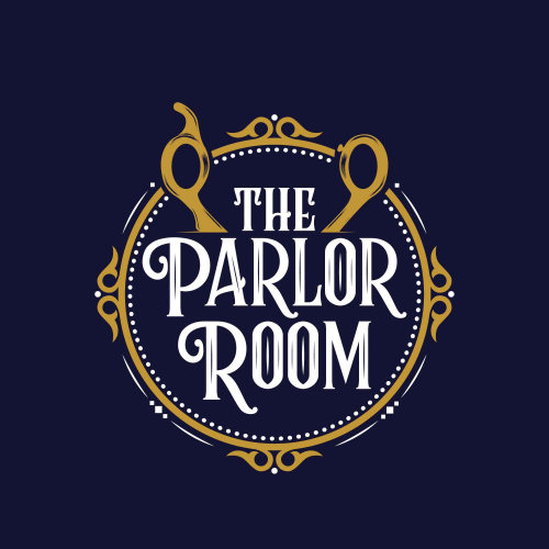 THE PARLOR ROOM LOGO