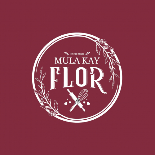 MULA KAY FLOR LOGO