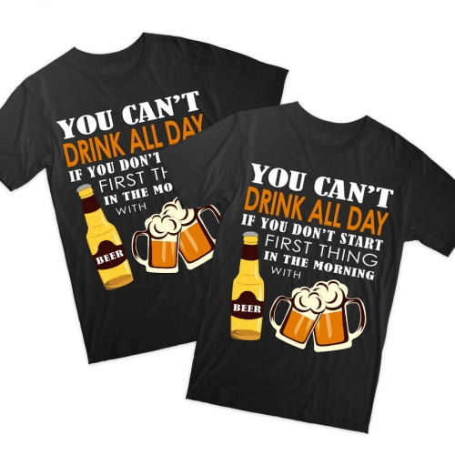 T-shirt thumb