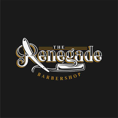 The Renegade Barbershop