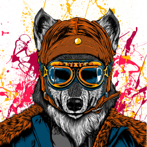 AirWolf