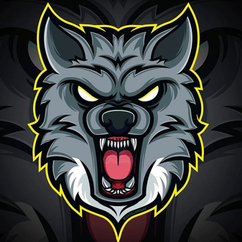 Mascot logo thumb