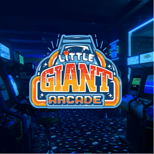 Little Giant Arcade thumb