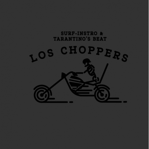 Los Choppers