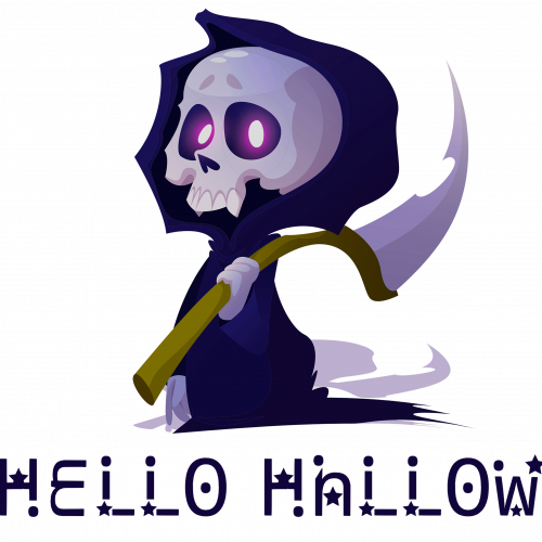 Hello Hallow