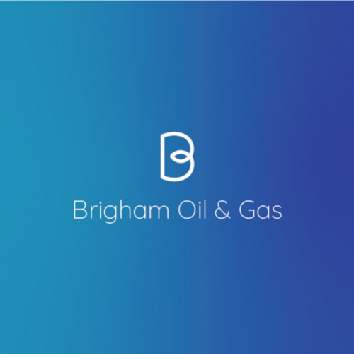 Logo Design for Brigham