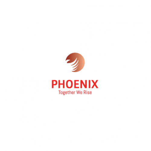 Phoenix Logo Design