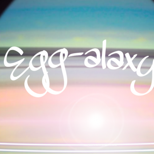 Saturn egg esster