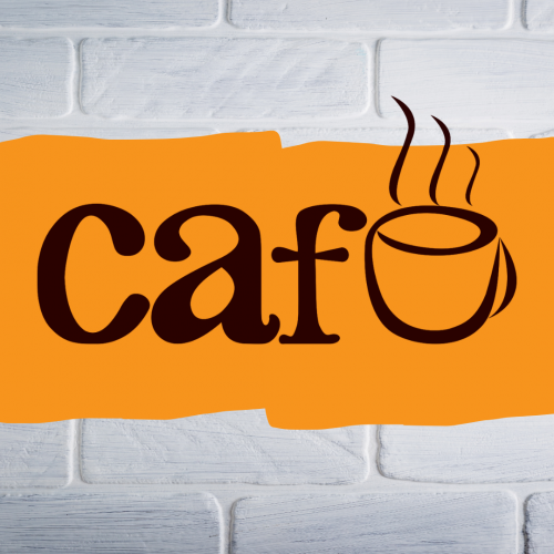 Coffee Logo Design