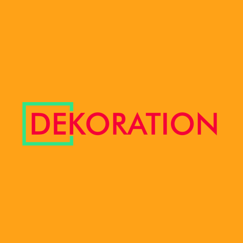 Logo for home furnishing company