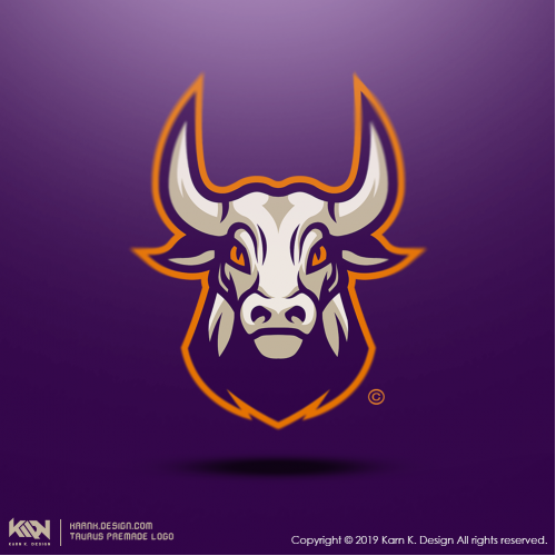 Taurus Logo thumb
