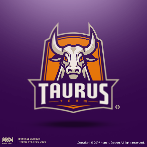 Taurus Logo thumb