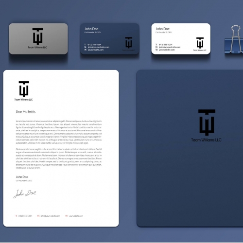 Business Card Design