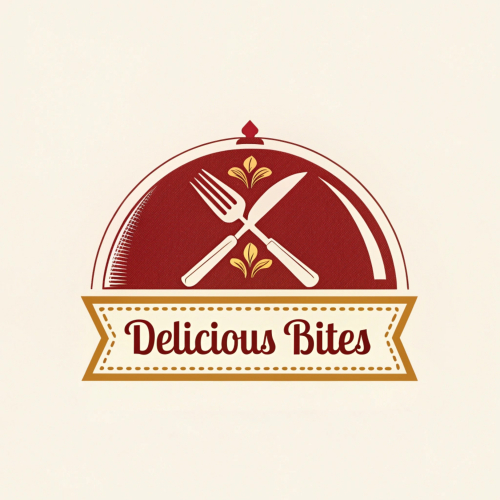 restaurant logo design