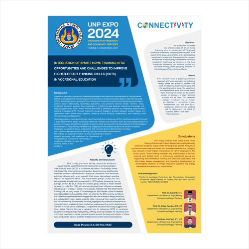 Pamflet UNP