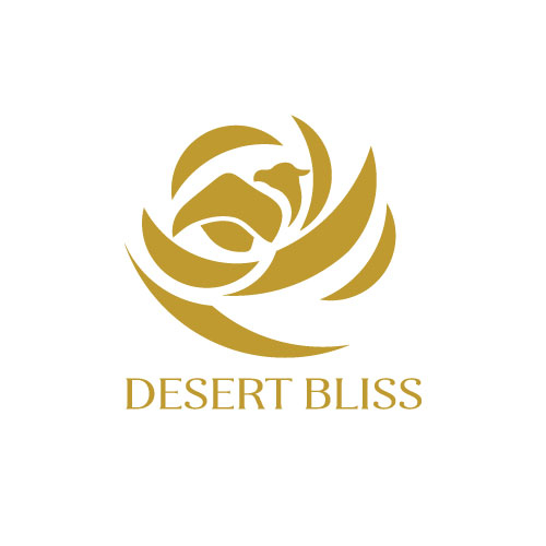 Cosmetics Company Logo Design