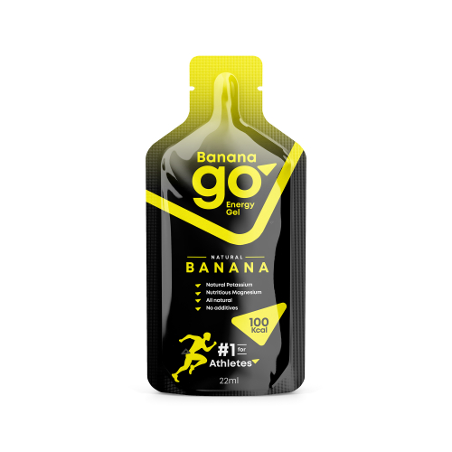 Banana Go Energy Drink thumb