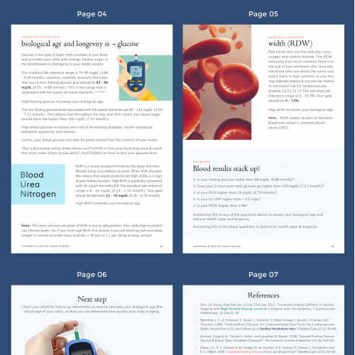 PDF Design