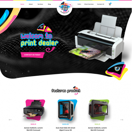 Print Dealer