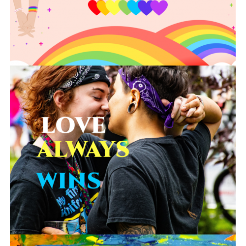 PRIDE