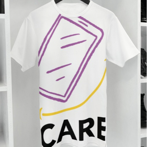 Care - Technology