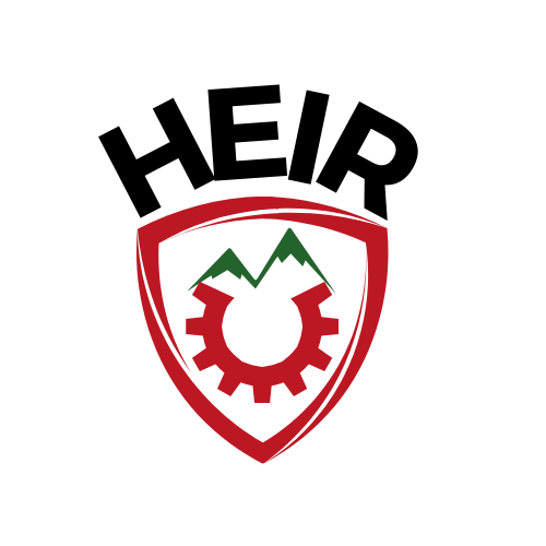 Heir - High-Performance ATV Logo