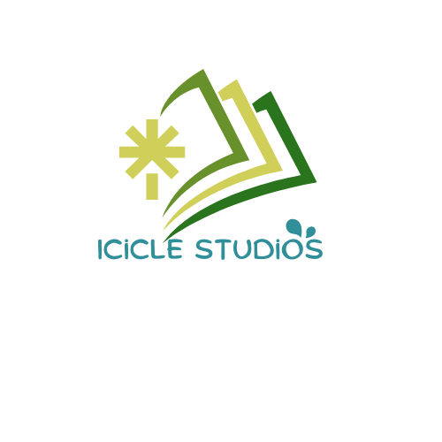 Icicle Studios - Truthful Comics Logo