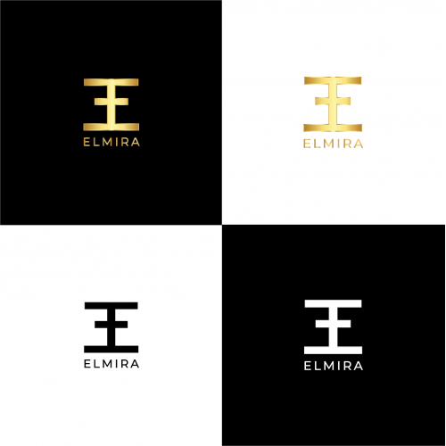 Custom Luxury Logo Design