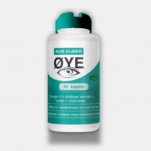 Healthy product suppliment bottle label design