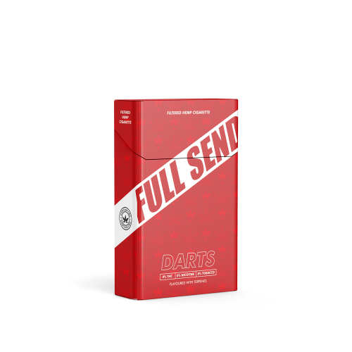 FULLSEND BOX DESIGN