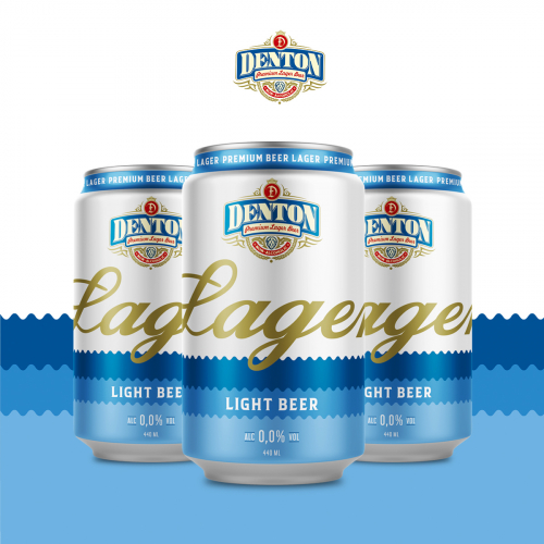 BEER PACKAGING DESIGN