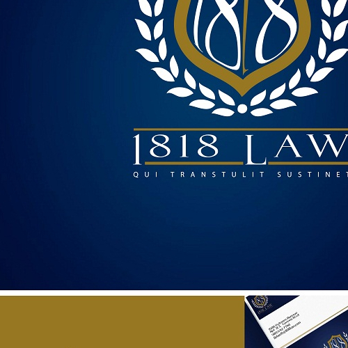 LOGO LAW