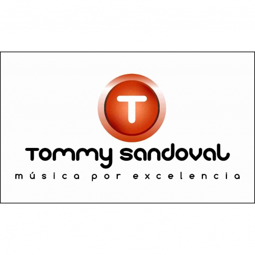 Tommy Sandoval