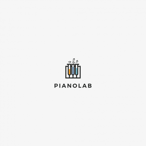 PianoLab design concept