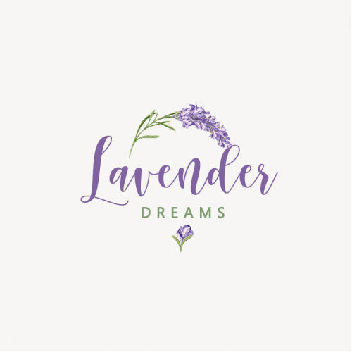 LAVANDER DREAMS thumb